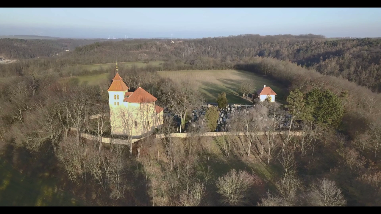 StaroslavnÃ¡ BudeÄ: Domov knÃ­Å¾at i svatÃ½ch | TelevizeSeznam.cz